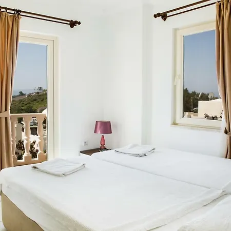 Important Group Bd409 Leevo Villa Milas