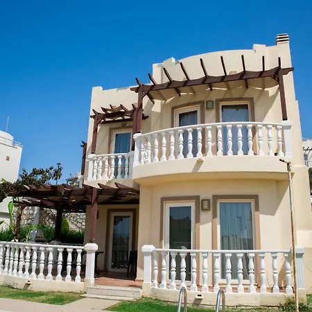 Important Group Bd409 Leevo Villa *