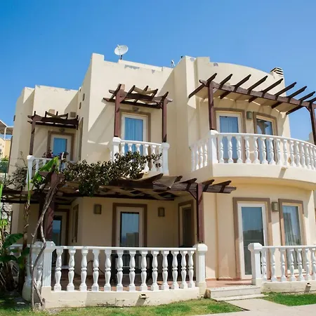Important Group Bd409 Leevo Villa Milas