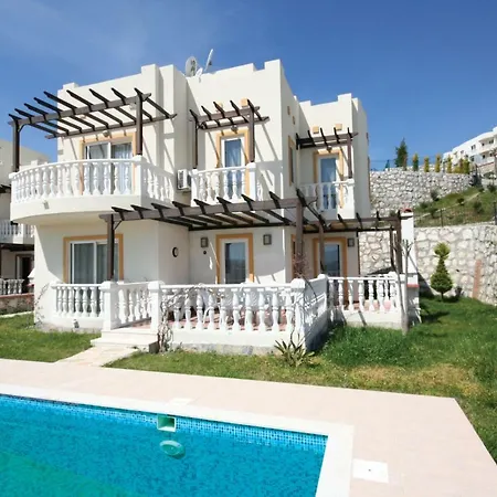 Important Group Bd409 Leevo Villa Milas
